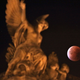 Imagen para el artículo titulado Las mejores fotos del eclipse total y la superluna de ayer
